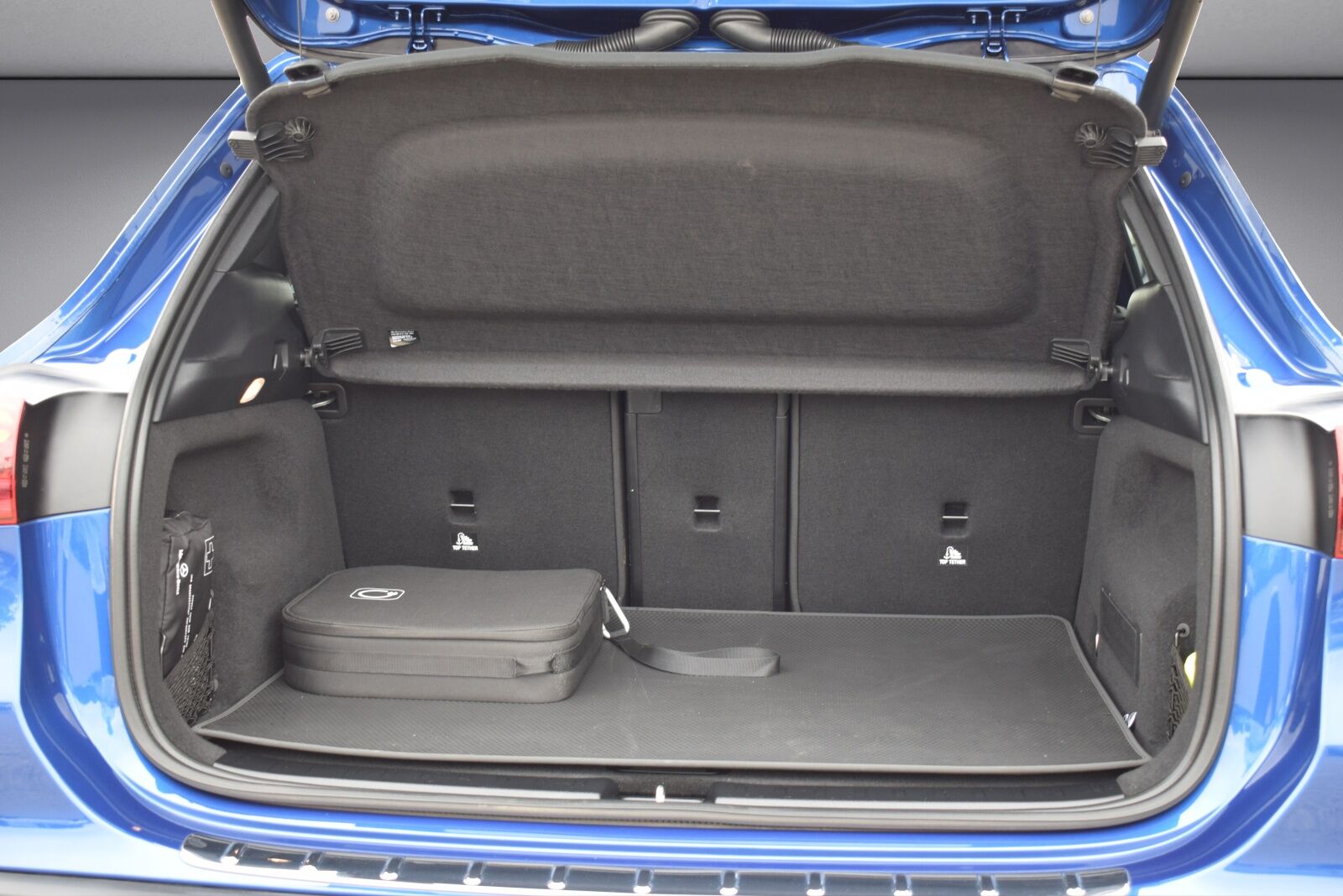 Billede af Mercedes-Benz EQA 250+ EL AMG Premium 190HK 5d Aut.