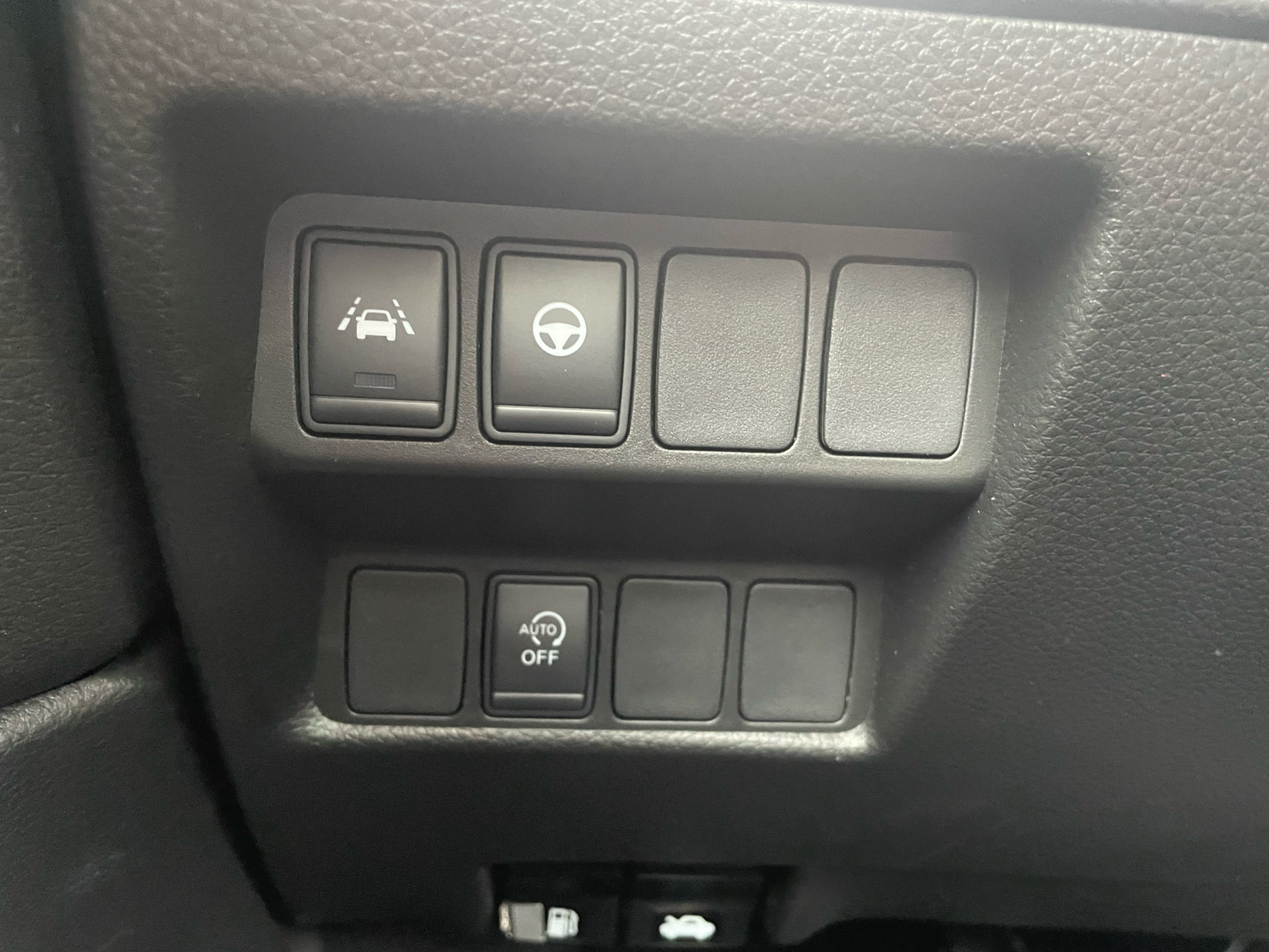 Billede af Nissan Qashqai 1,3 Dig-T Tekna 140HK 5d 6g