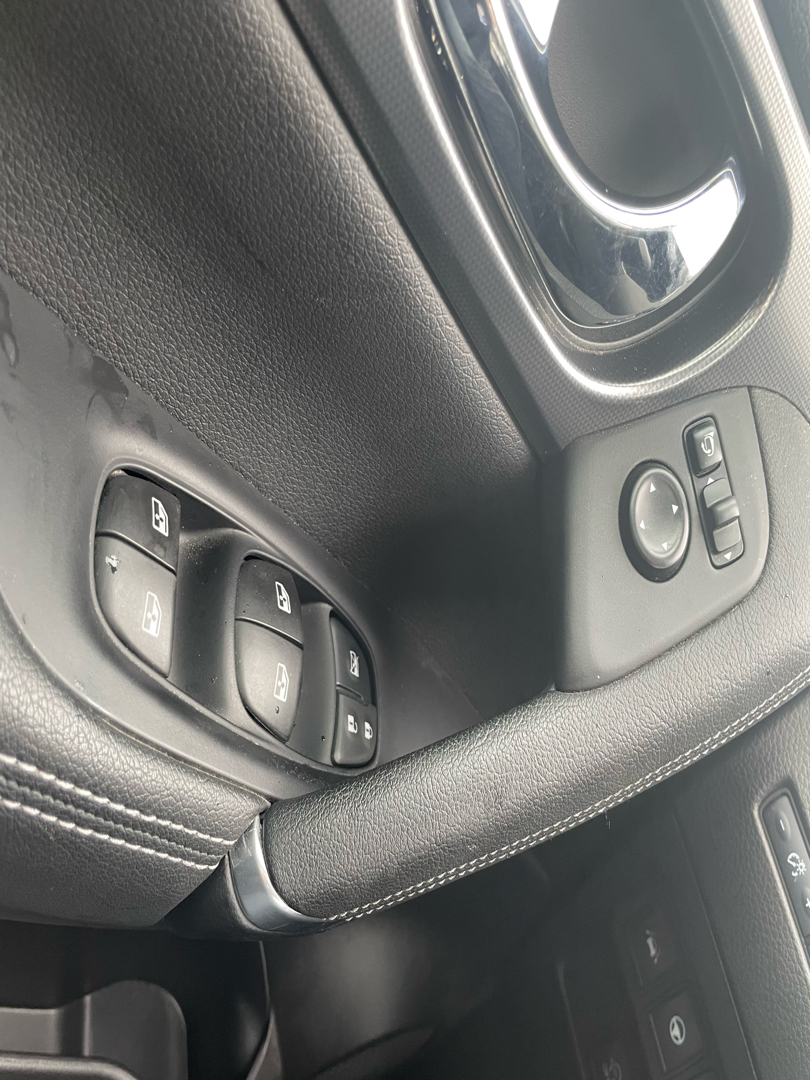 Billede af Nissan Qashqai 1,3 Dig-T Tekna 140HK 5d 6g