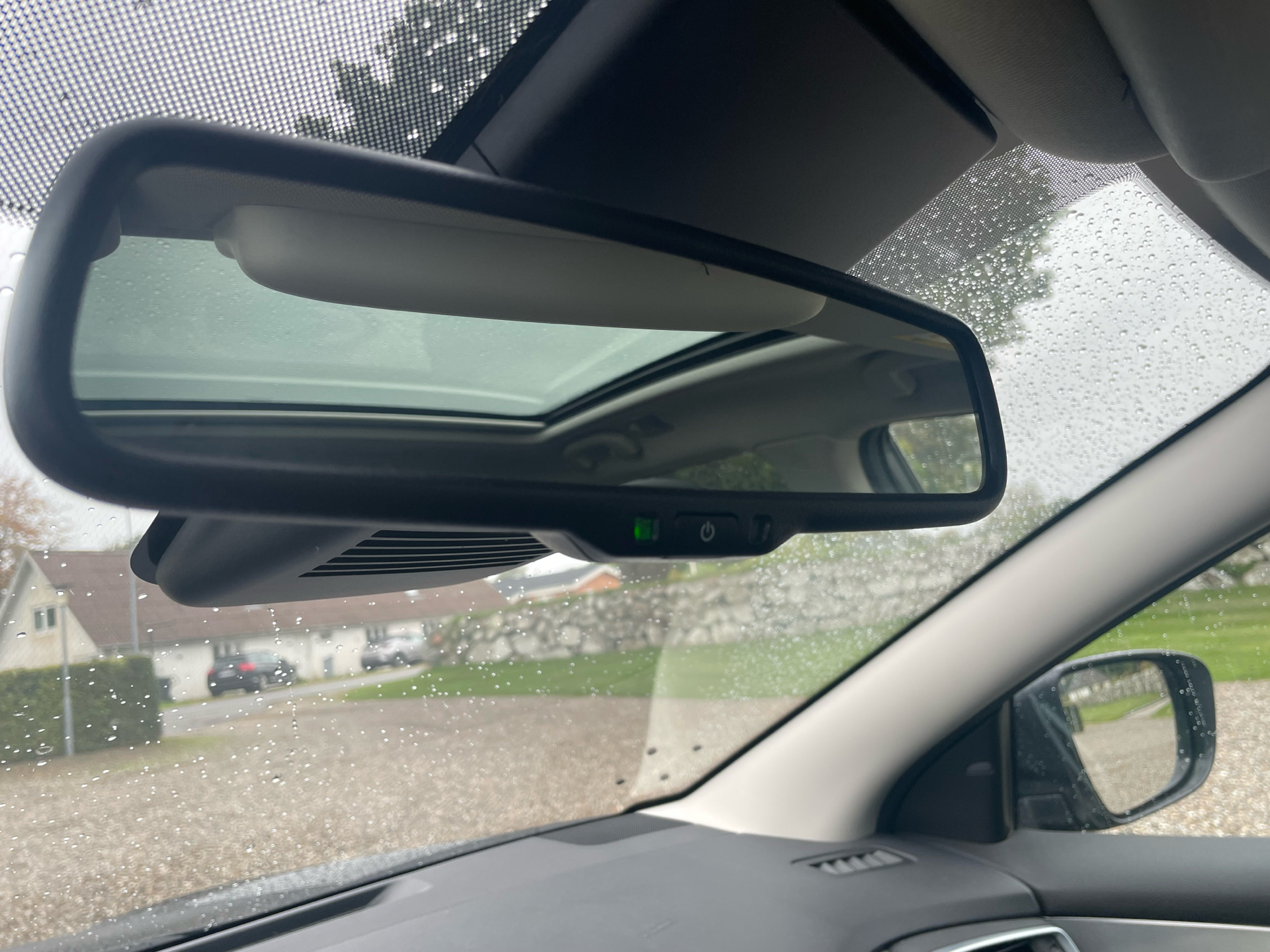 Billede af Nissan Qashqai 1,3 Dig-T Tekna 140HK 5d 6g