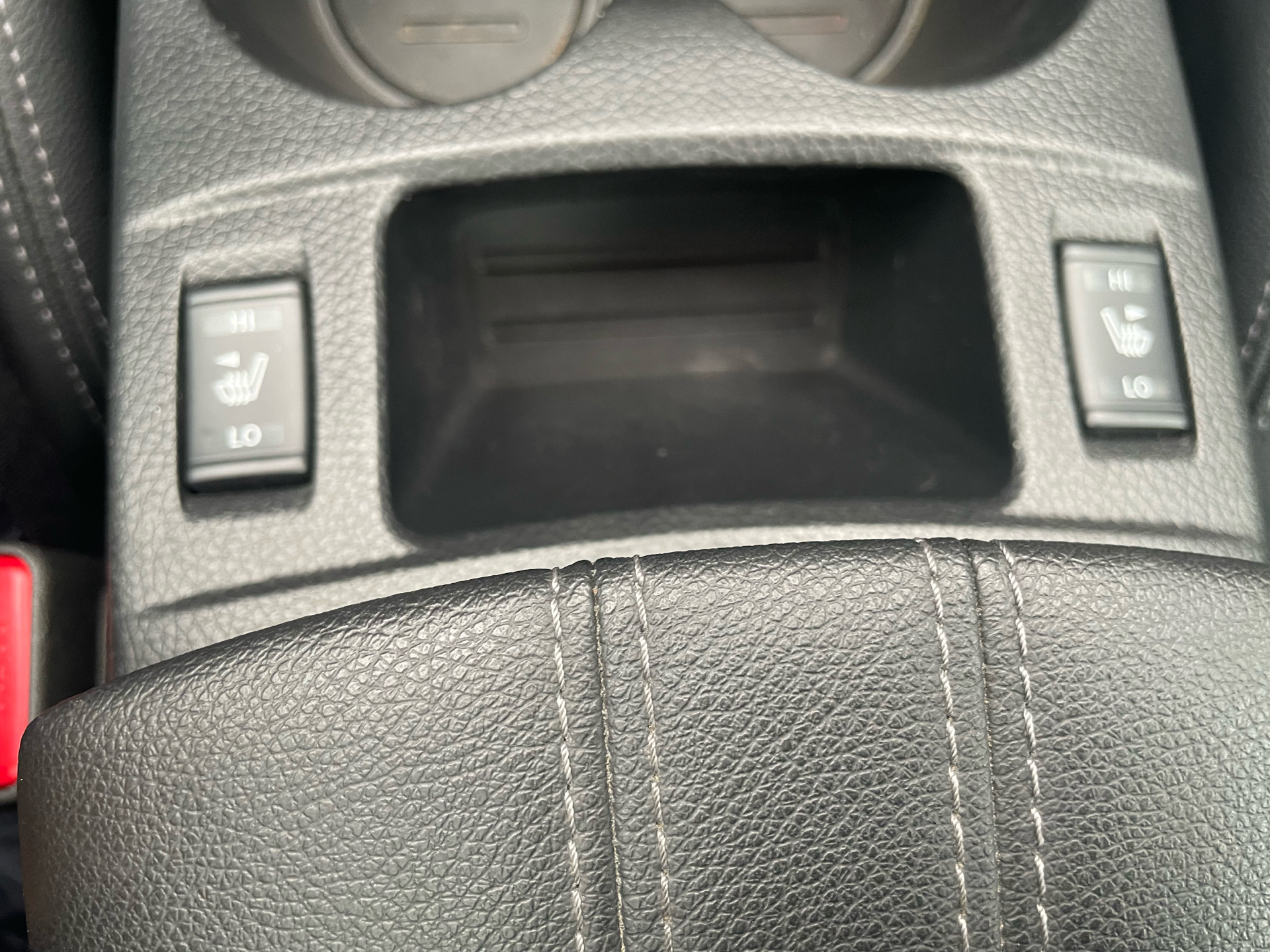 Billede af Nissan Qashqai 1,3 Dig-T Tekna 140HK 5d 6g