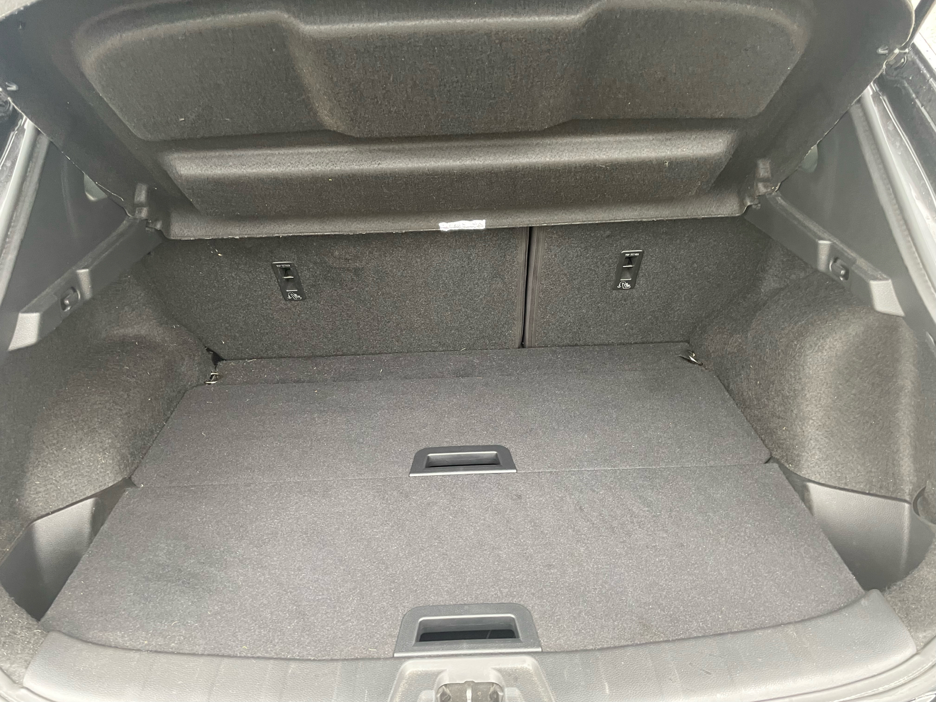 Billede af Nissan Qashqai 1,3 Dig-T Tekna 140HK 5d 6g