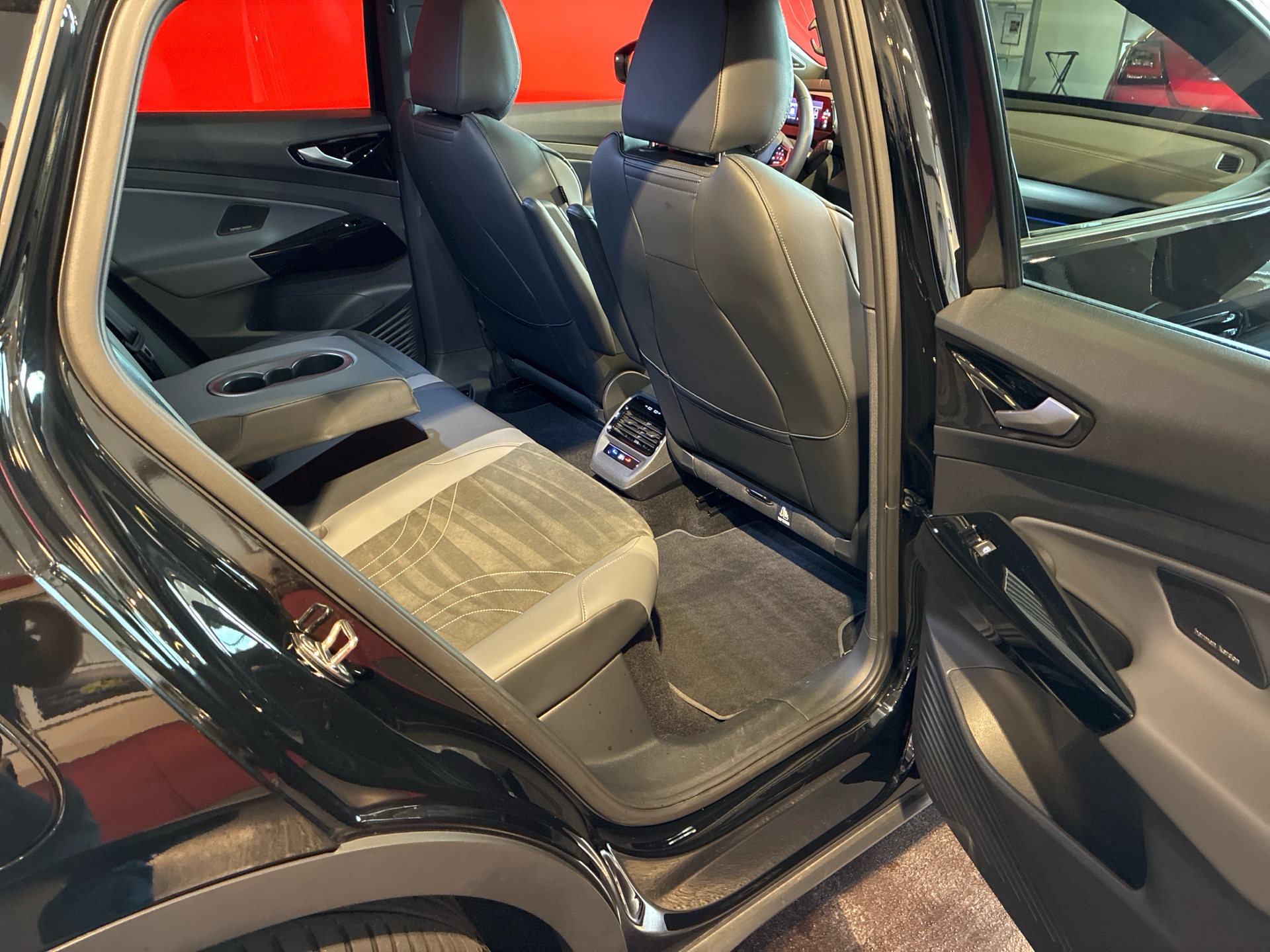 Billede af VW ID.5 EL Style+ 286HK 5d Aut.