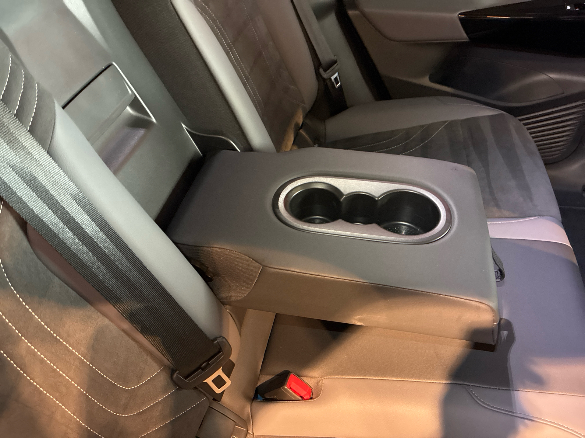 Billede af VW ID.5 EL Style+ 286HK 5d Aut.