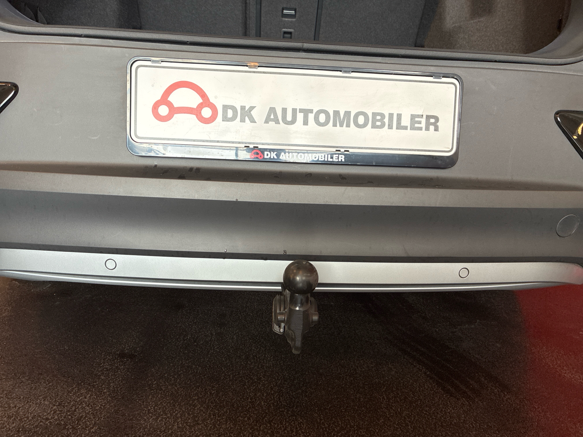 Billede af VW ID.5 EL Style+ 286HK 5d Aut.
