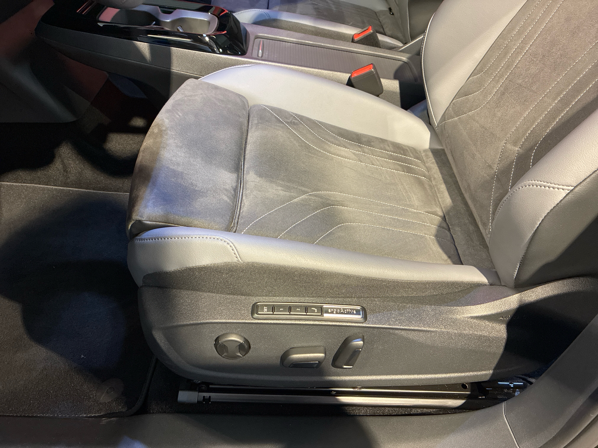 Billede af VW ID.5 EL Style+ 286HK 5d Aut.