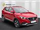 Billede af MG ZS EV EL Luxury 143HK 5d Aut.