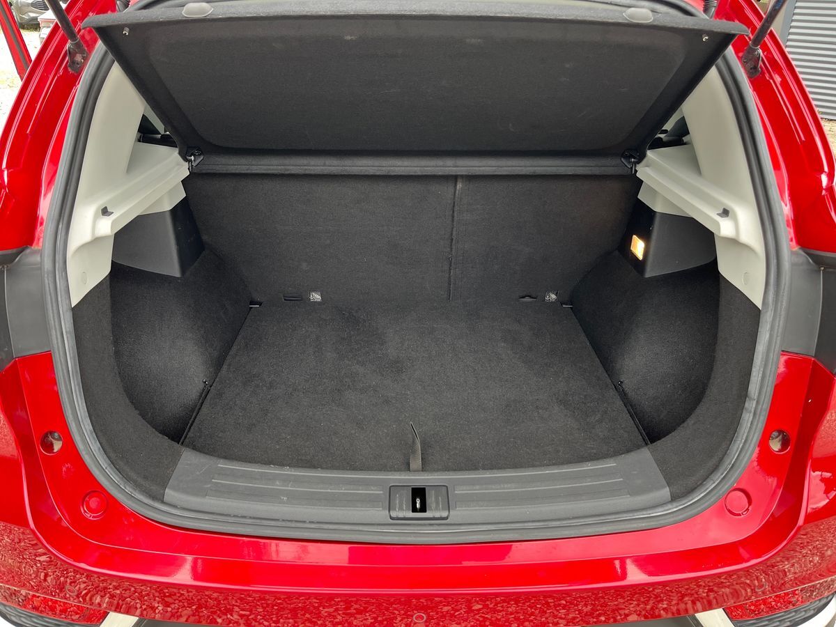 Billede af MG ZS EV EL Luxury 143HK 5d Aut.