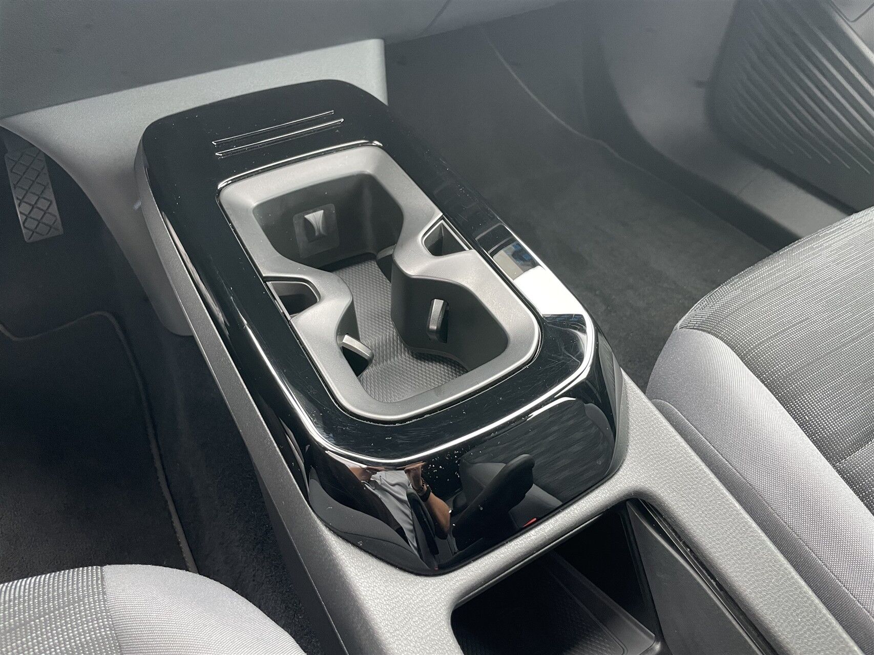 Billede af VW ID.4 EL Pro Performance 204HK 5d Aut.
