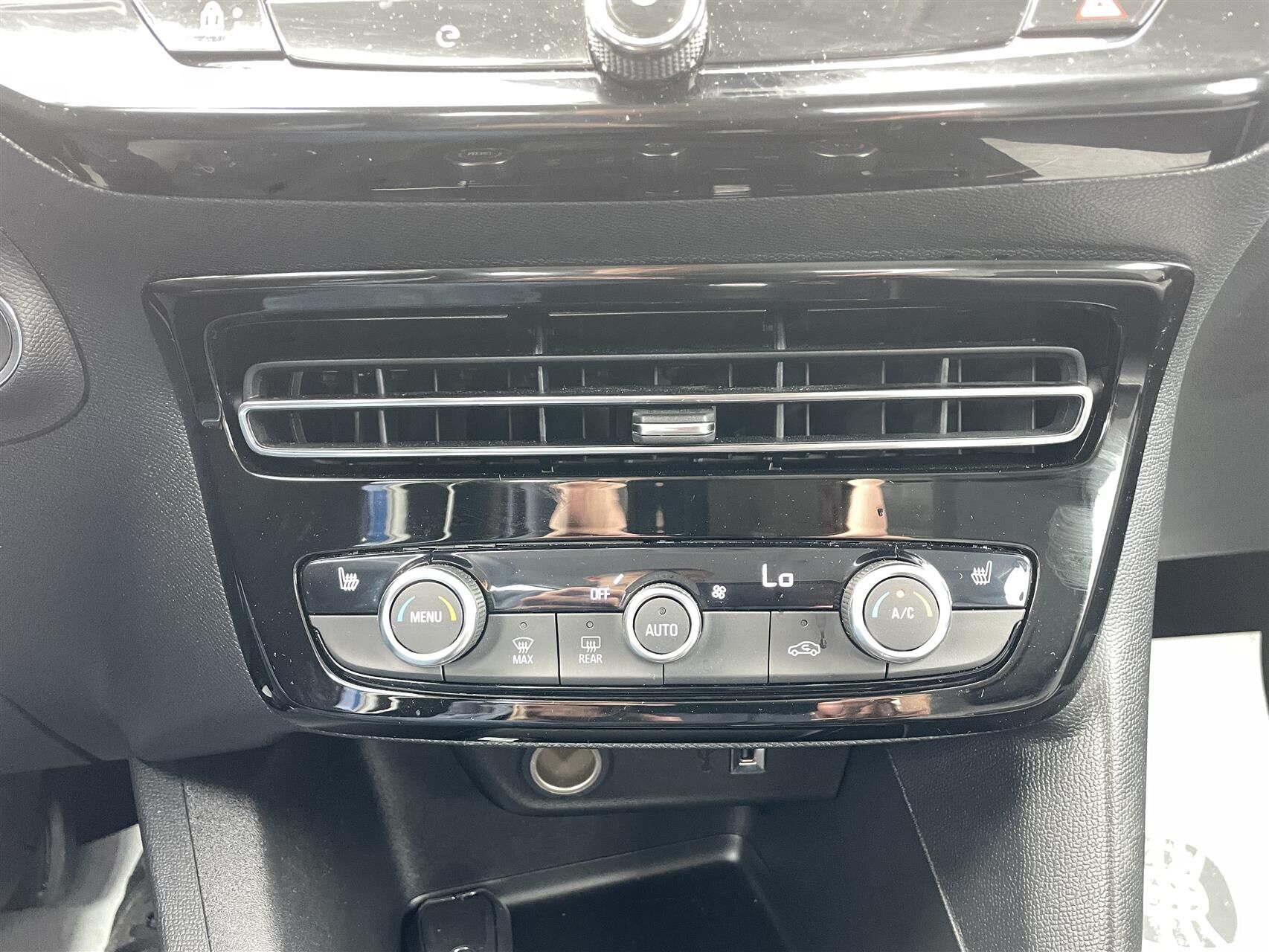Billede af Opel Mokka-e EL Elegance 136HK 5d Aut.
