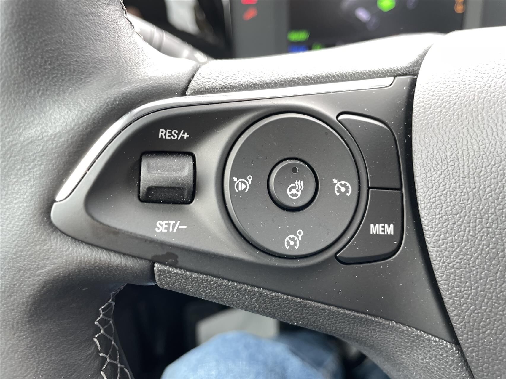 Billede af Opel Mokka-e EL Elegance 136HK 5d Aut.