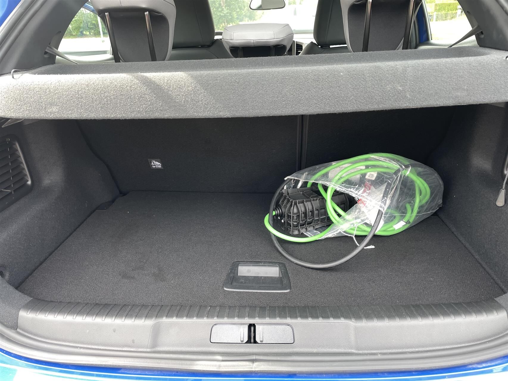 Billede af Opel Mokka-e EL Elegance 136HK 5d Aut.
