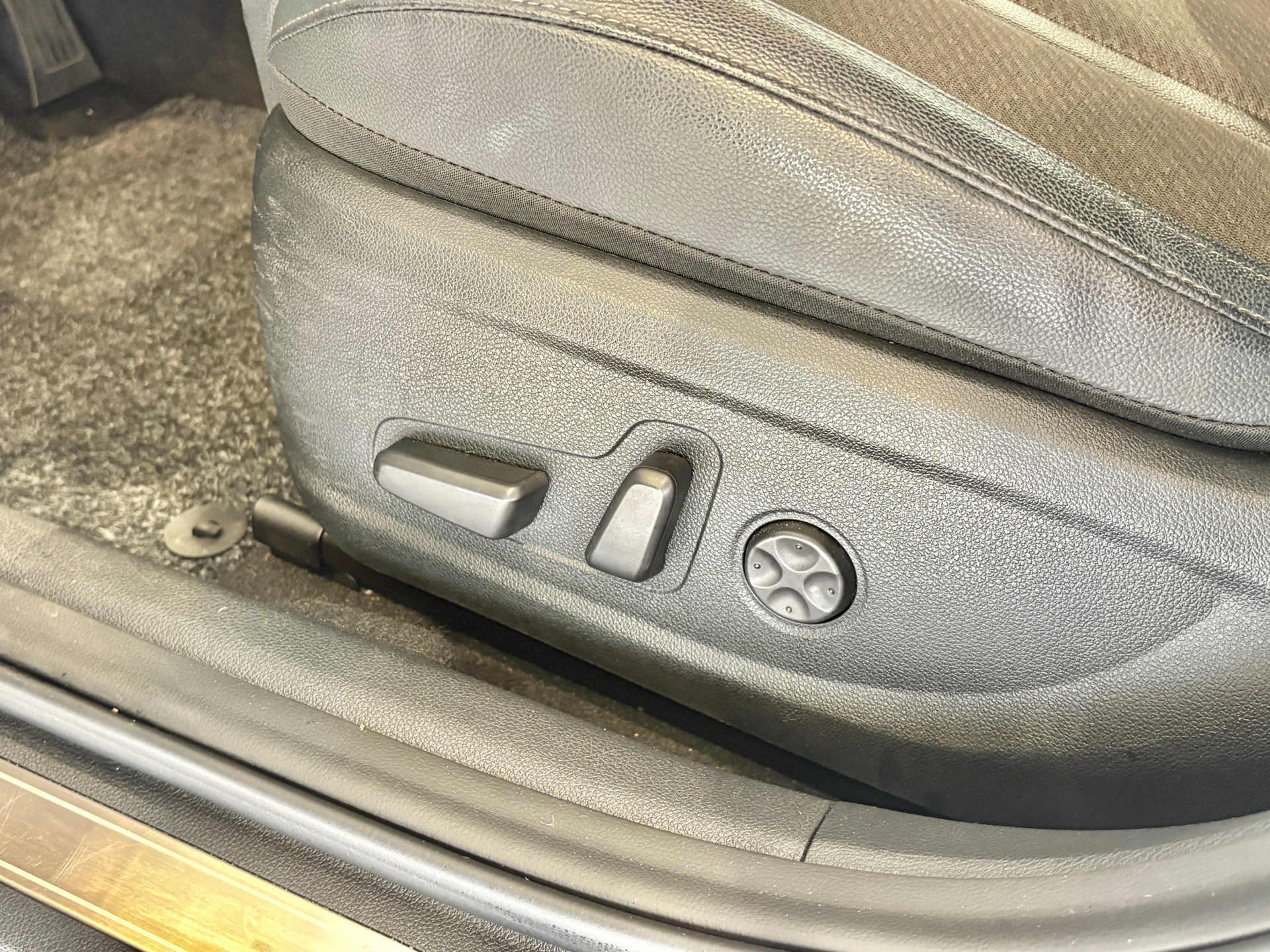 Billede af Kia Optima SW 2,0 GDI  Plugin-hybrid 205HK Stc 6g Aut.