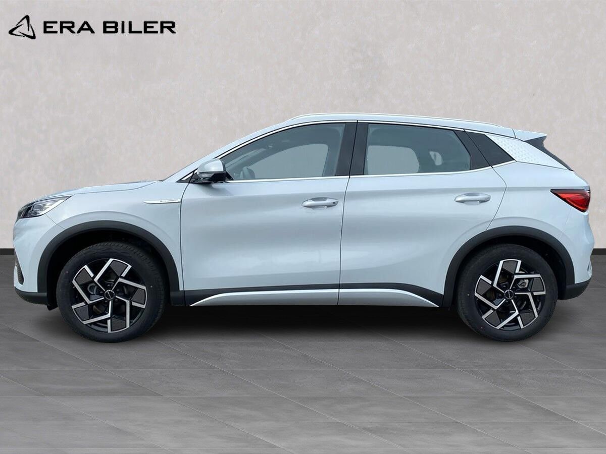 Billede af BYD Atto 3 EL Comfort 204HK 5d Aut.