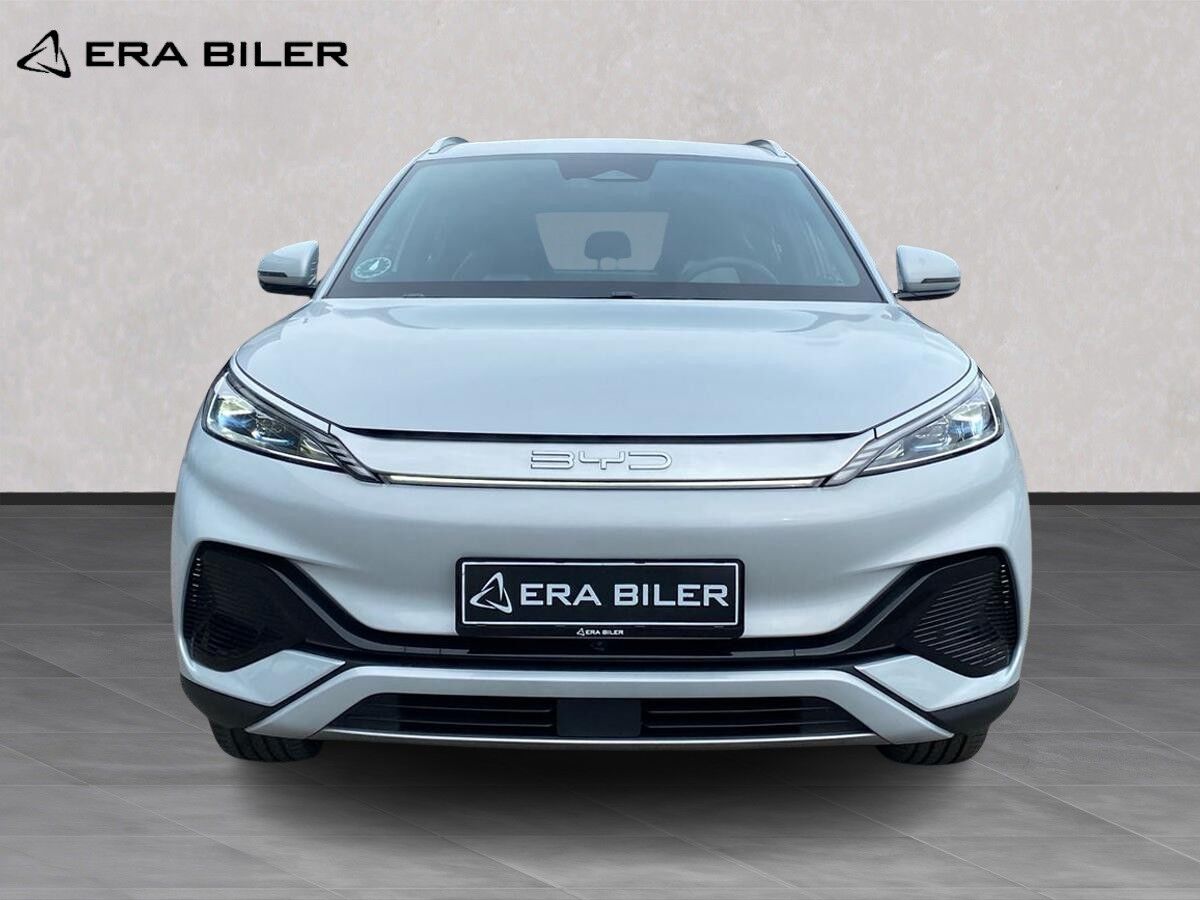Billede af BYD Atto 3 EL Comfort 204HK 5d Aut.