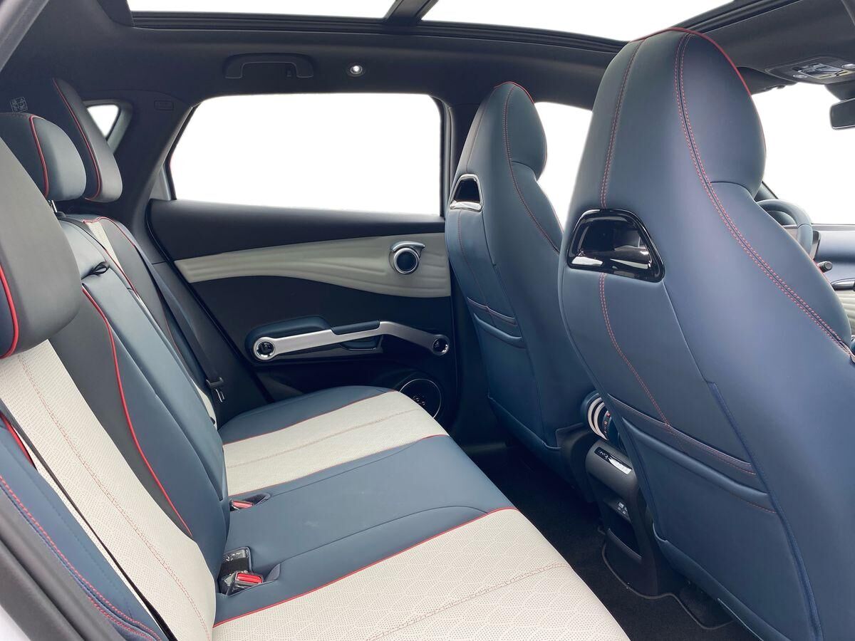 Billede af BYD Atto 3 EL Comfort 204HK 5d Aut.