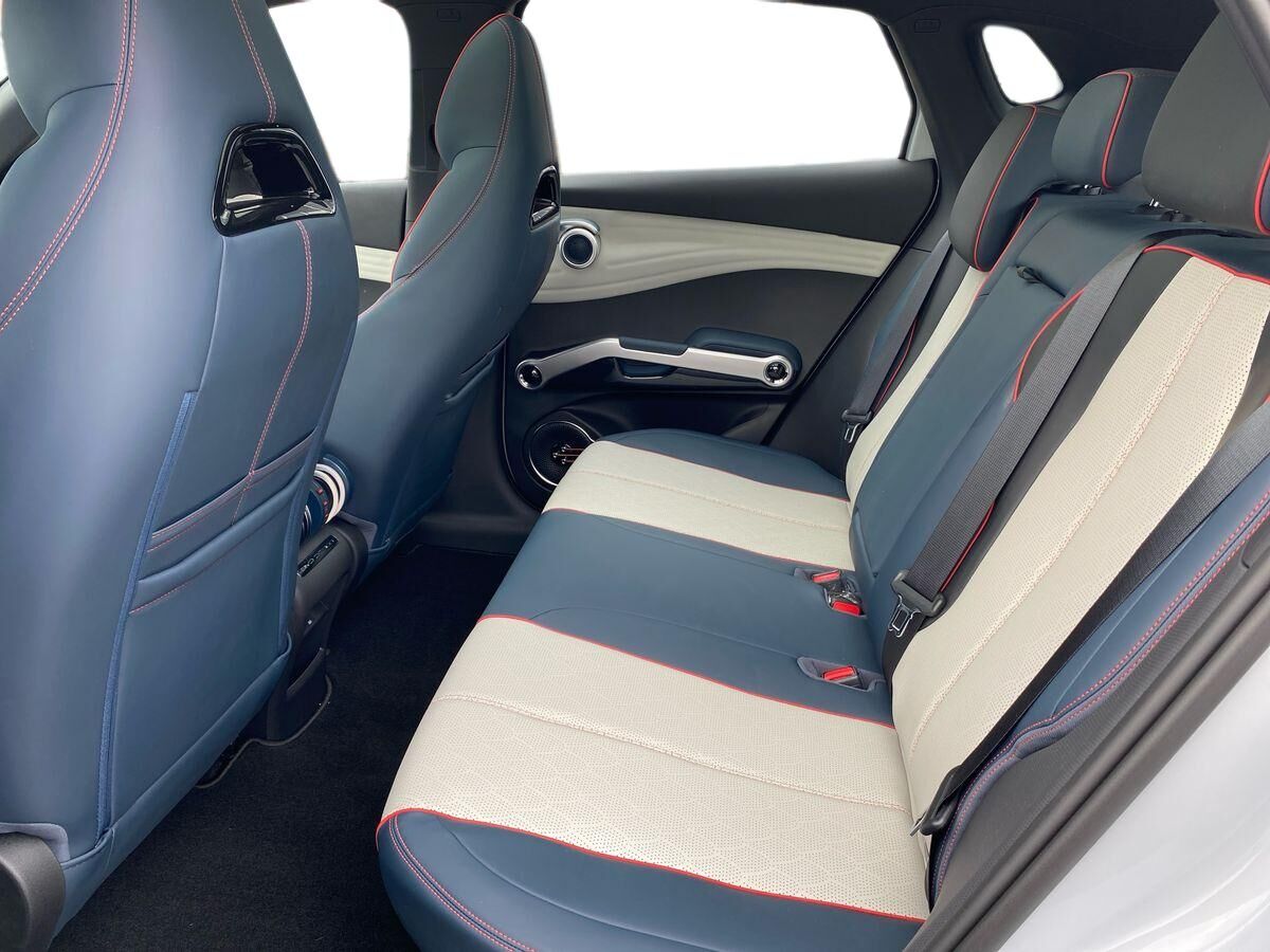 Billede af BYD Atto 3 EL Comfort 204HK 5d Aut.