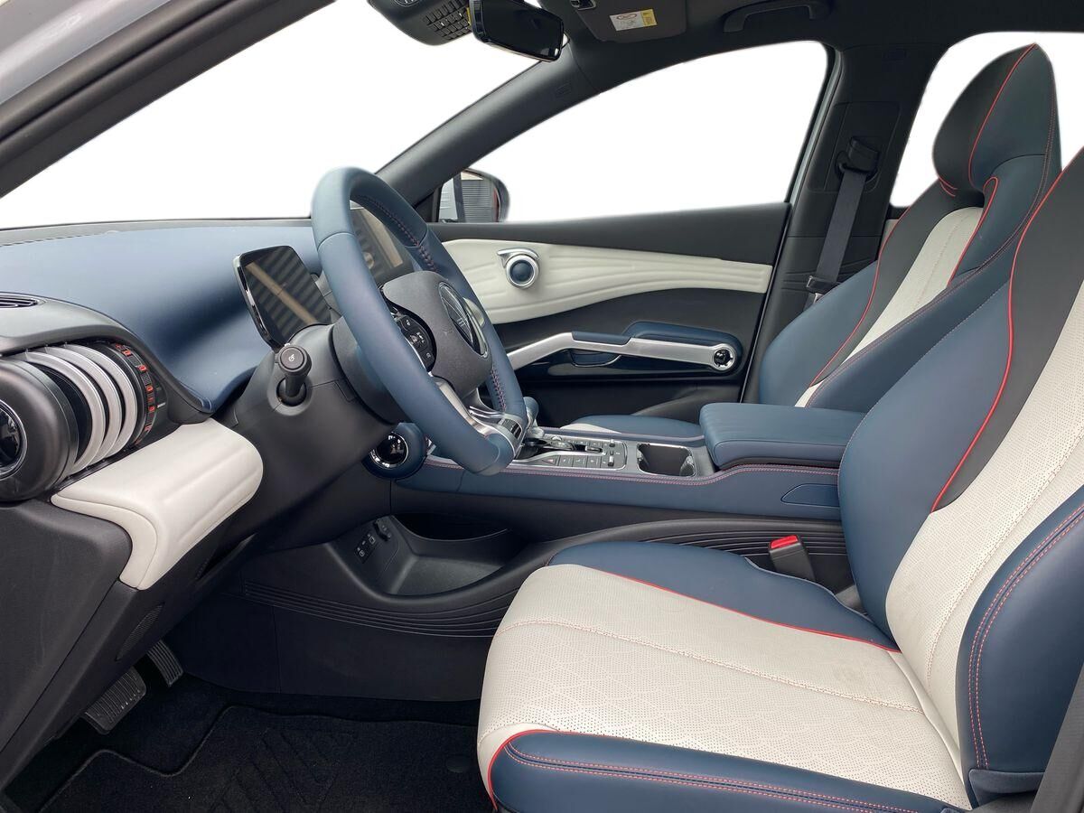 Billede af BYD Atto 3 EL Comfort 204HK 5d Aut.