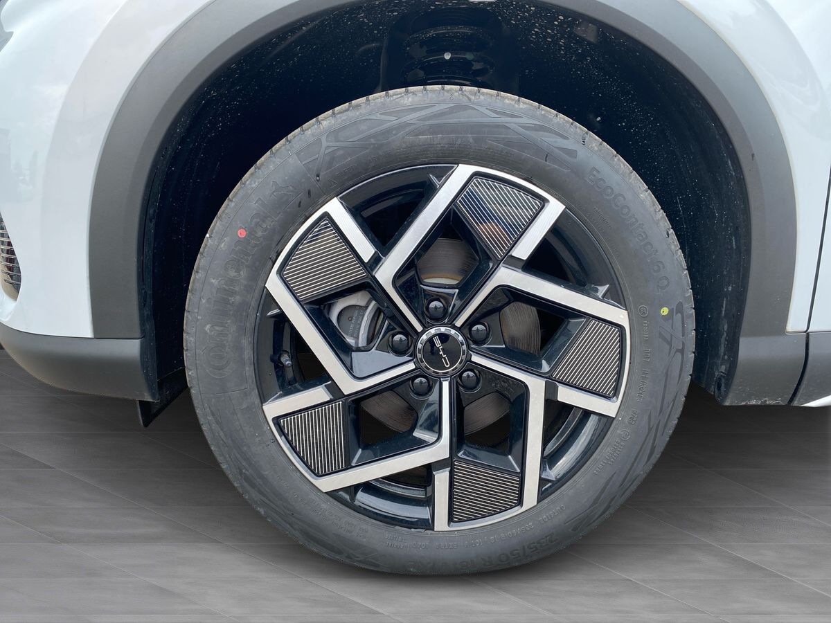 Billede af BYD Atto 3 EL Comfort 204HK 5d Aut.