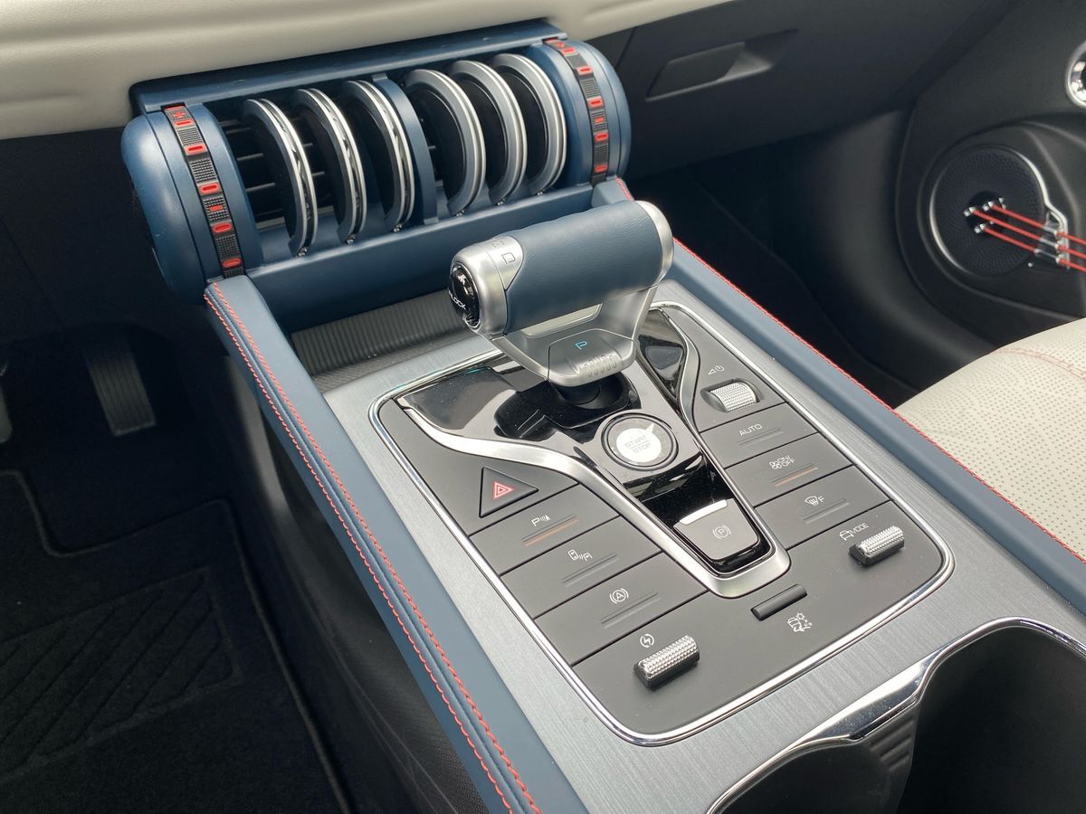 Billede af BYD Atto 3 EL Comfort 204HK 5d Aut.