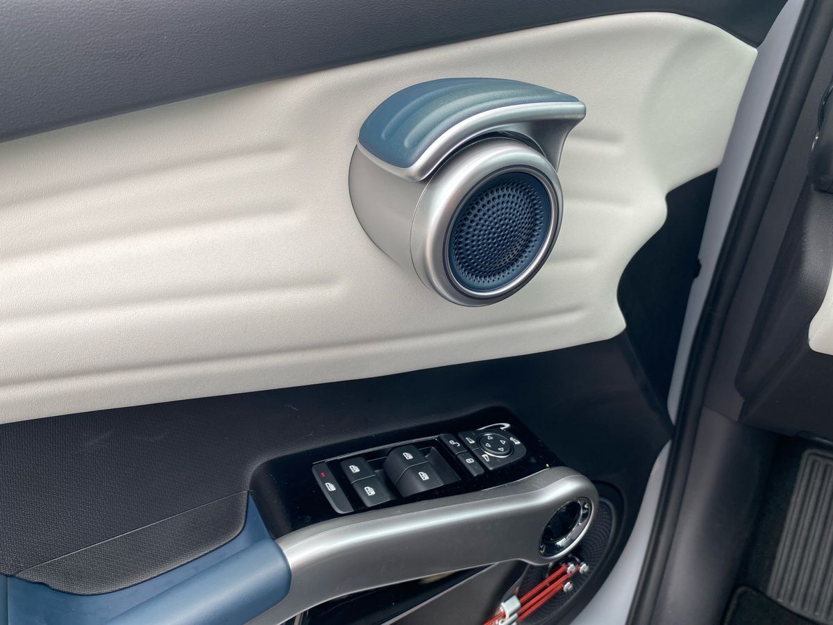 Billede af BYD Atto 3 EL Comfort 204HK 5d Aut.