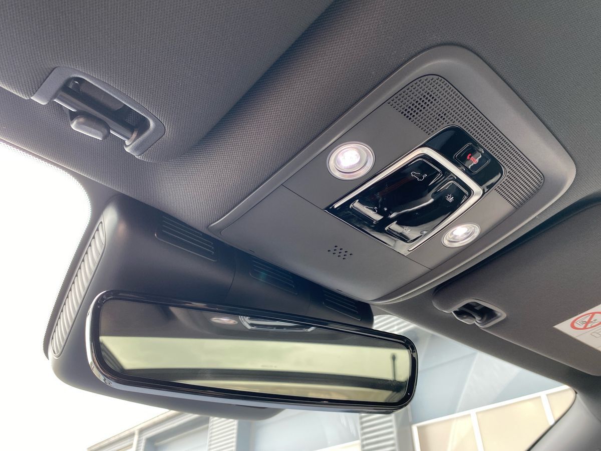 Billede af BYD Atto 3 EL Comfort 204HK 5d Aut.