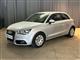 Billede af Audi A1 1,6 TDI DPF Ambition 105HK 3d