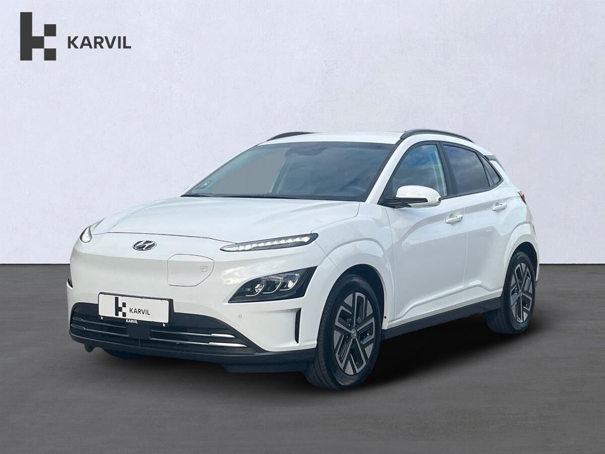Billede af Hyundai Kona EL Essential 204HK 5d Aut.