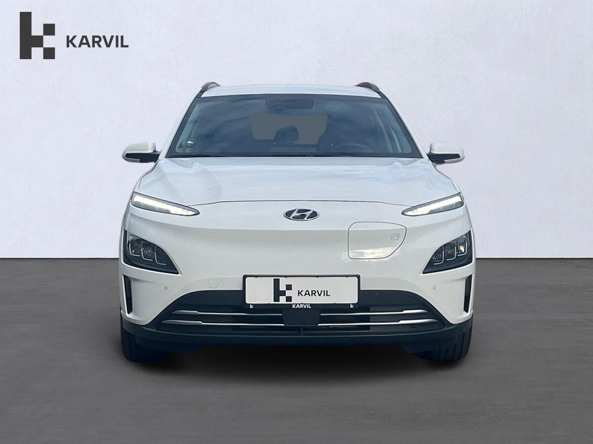 Billede af Hyundai Kona EL Essential 204HK 5d Aut.