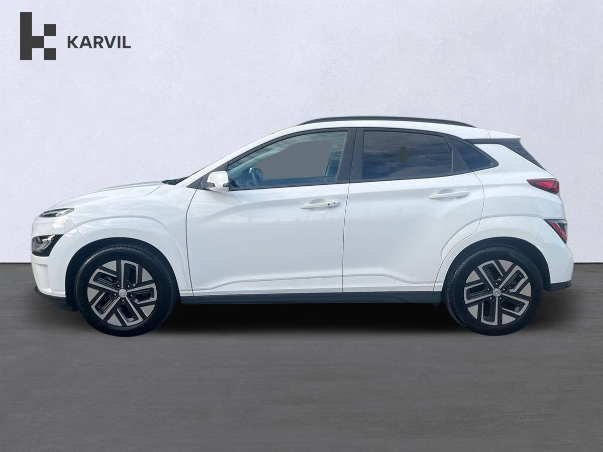 Billede af Hyundai Kona EL Essential 204HK 5d Aut.
