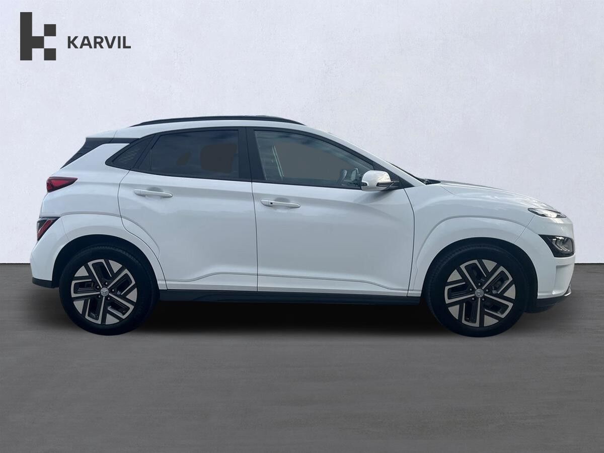 Billede af Hyundai Kona EL Essential 204HK 5d Aut.