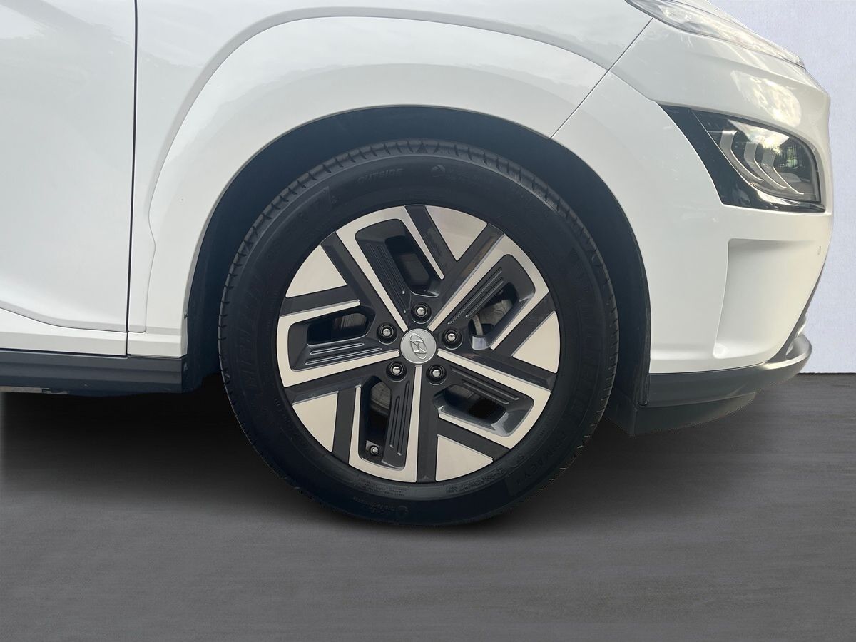 Billede af Hyundai Kona EL Essential 204HK 5d Aut.