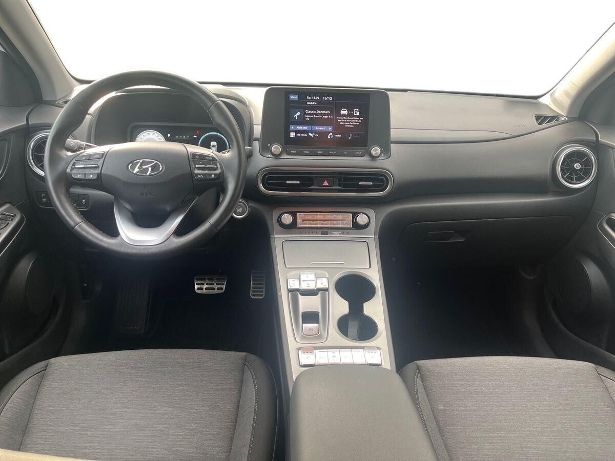 Billede af Hyundai Kona EL Essential 204HK 5d Aut.