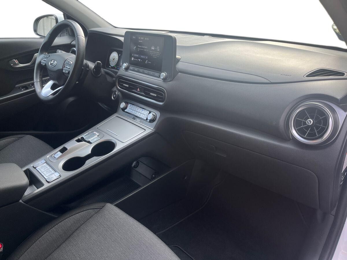 Billede af Hyundai Kona EL Essential 204HK 5d Aut.