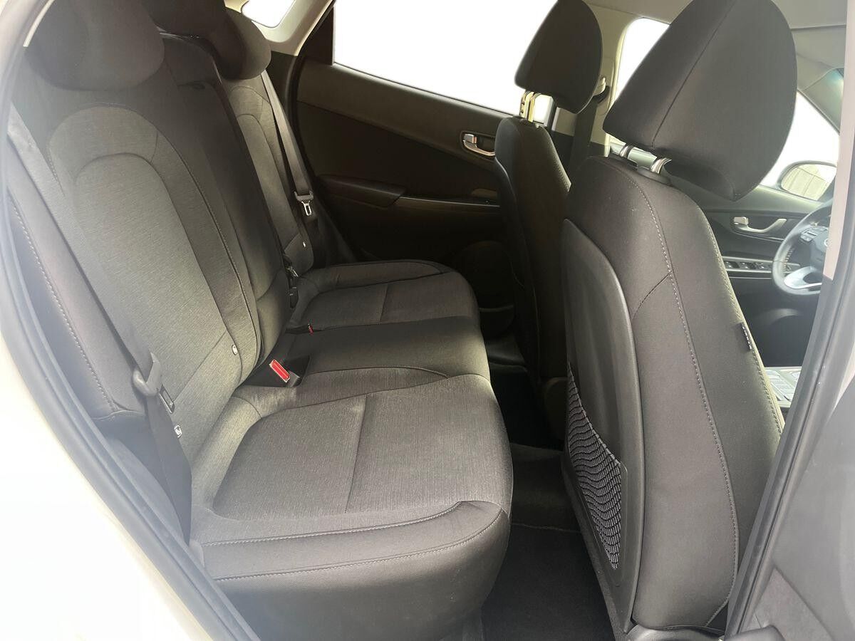 Billede af Hyundai Kona EL Essential 204HK 5d Aut.