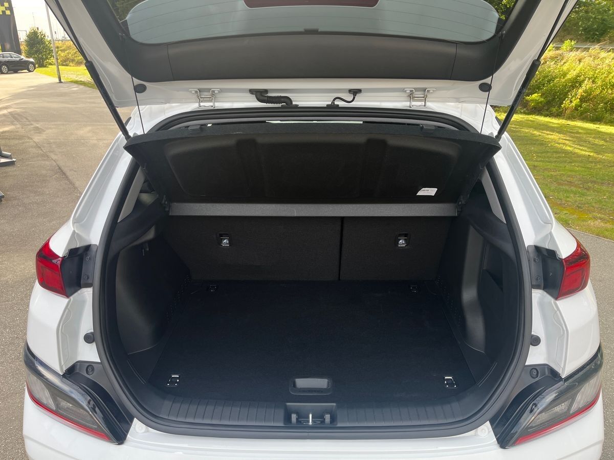 Billede af Hyundai Kona EL Essential 204HK 5d Aut.