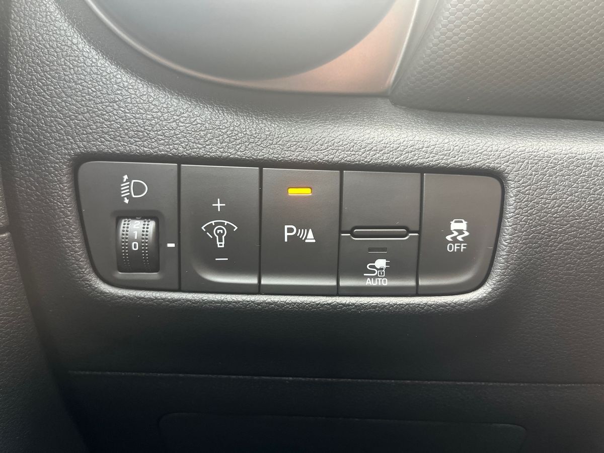 Billede af Hyundai Kona EL Essential 204HK 5d Aut.