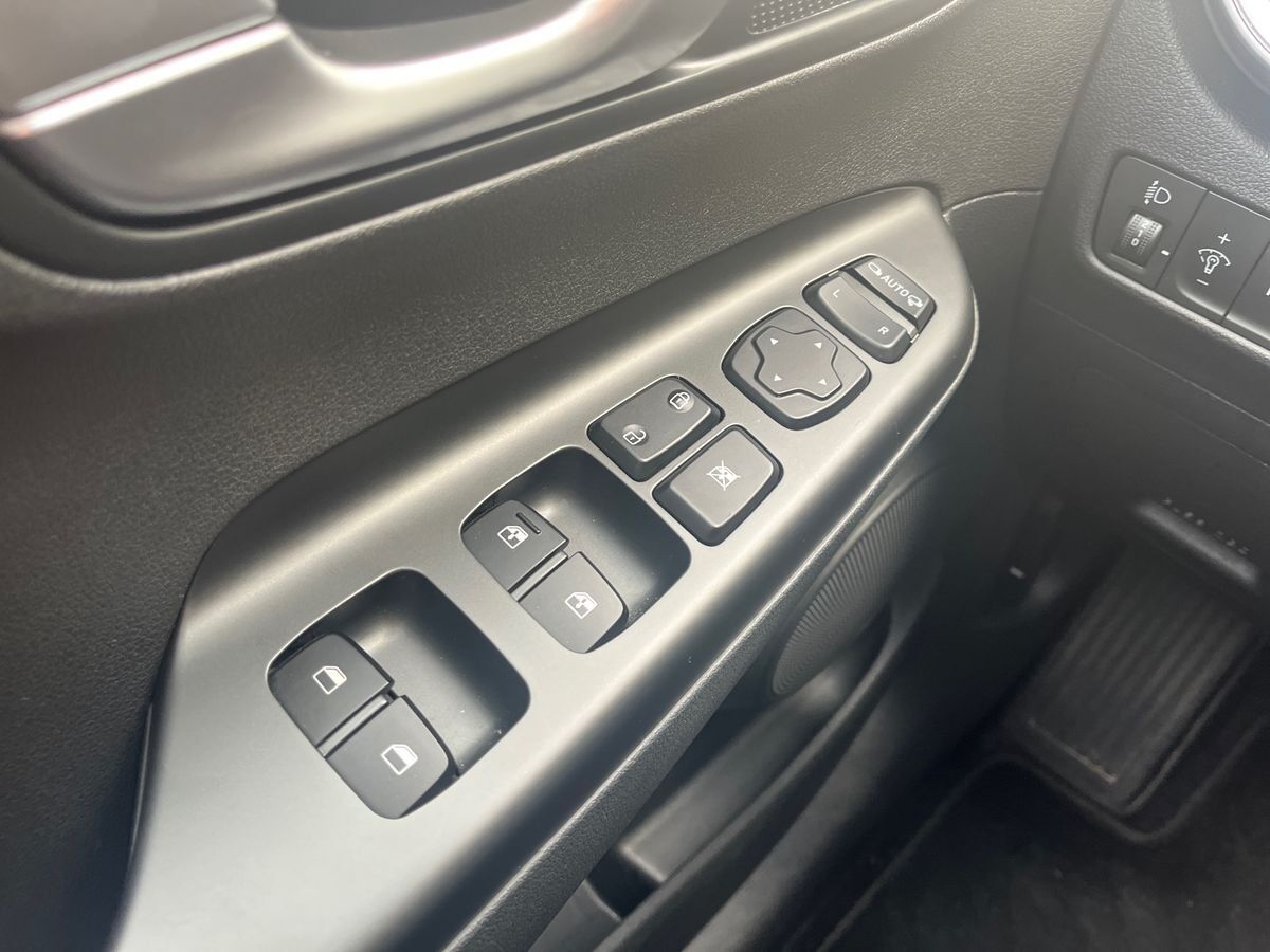 Billede af Hyundai Kona EL Essential 204HK 5d Aut.