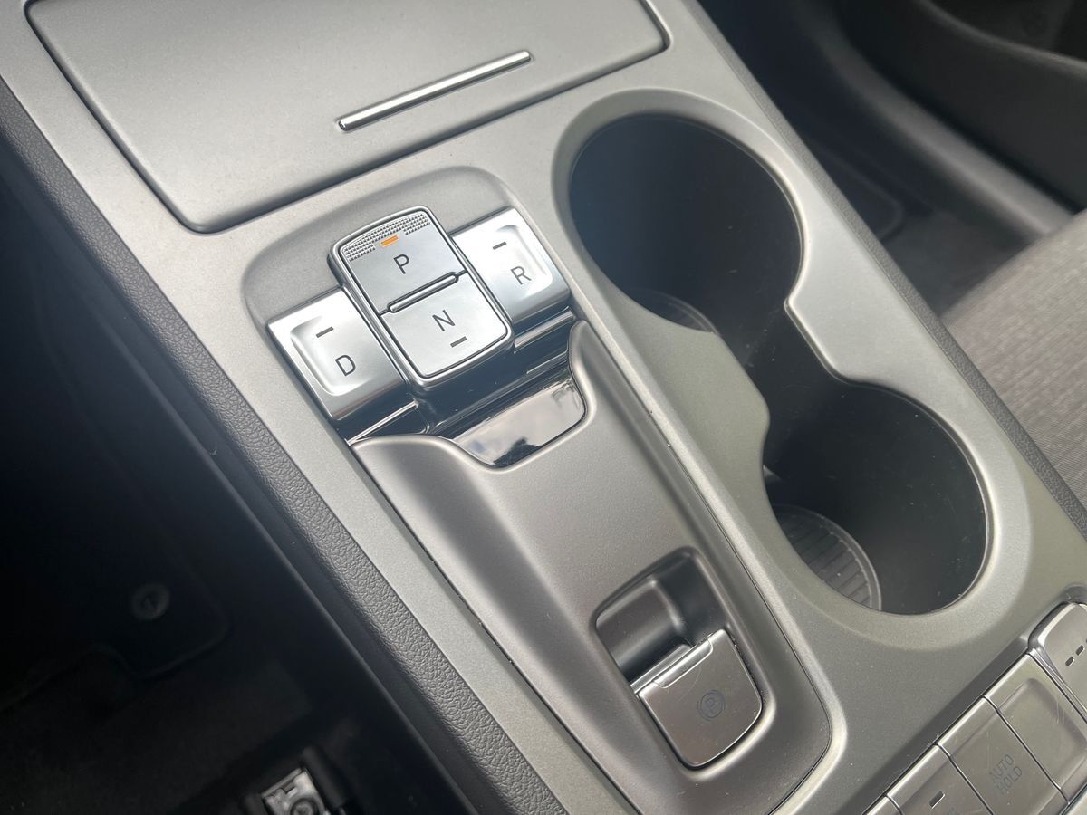 Billede af Hyundai Kona EL Essential 204HK 5d Aut.