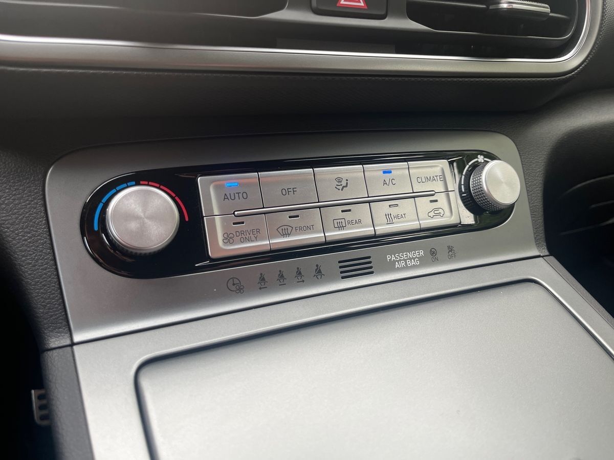 Billede af Hyundai Kona EL Essential 204HK 5d Aut.