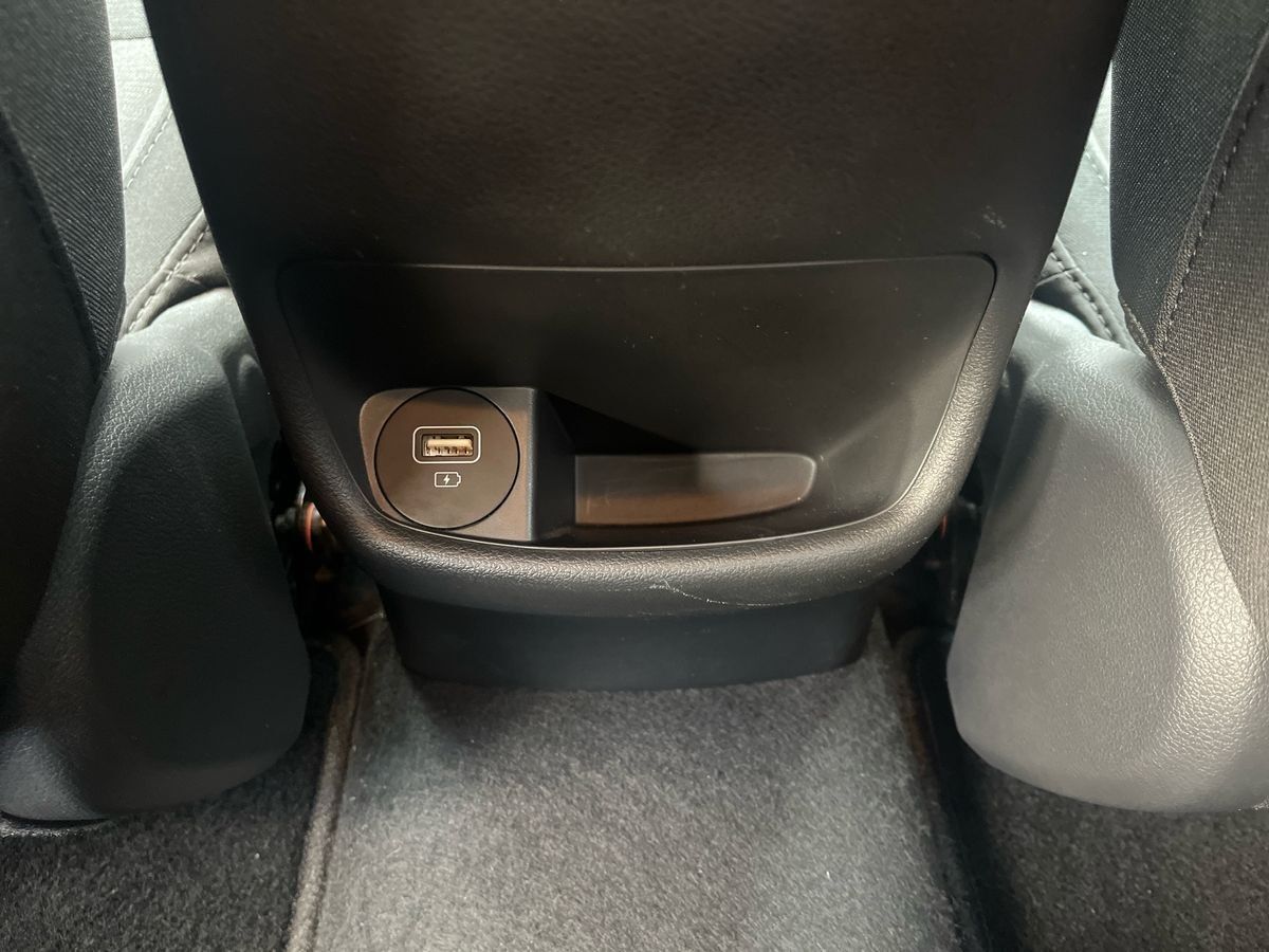 Billede af Hyundai Kona EL Essential 204HK 5d Aut.