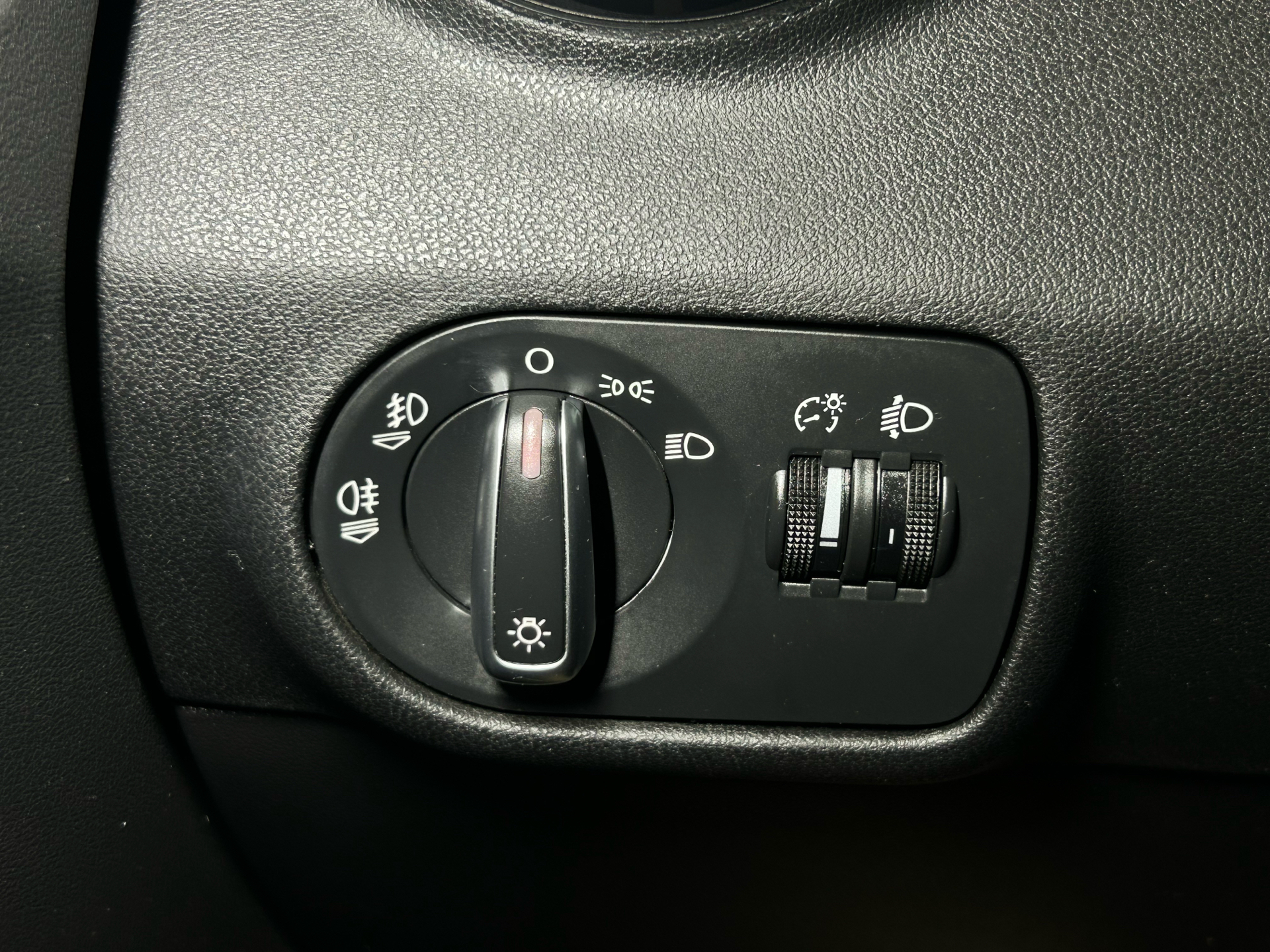 Billede af Audi A1 1,6 TDI DPF Ambition 105HK 3d