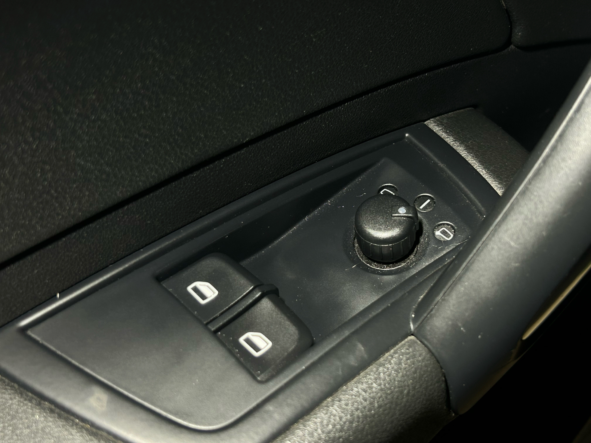 Billede af Audi A1 1,6 TDI DPF Ambition 105HK 3d