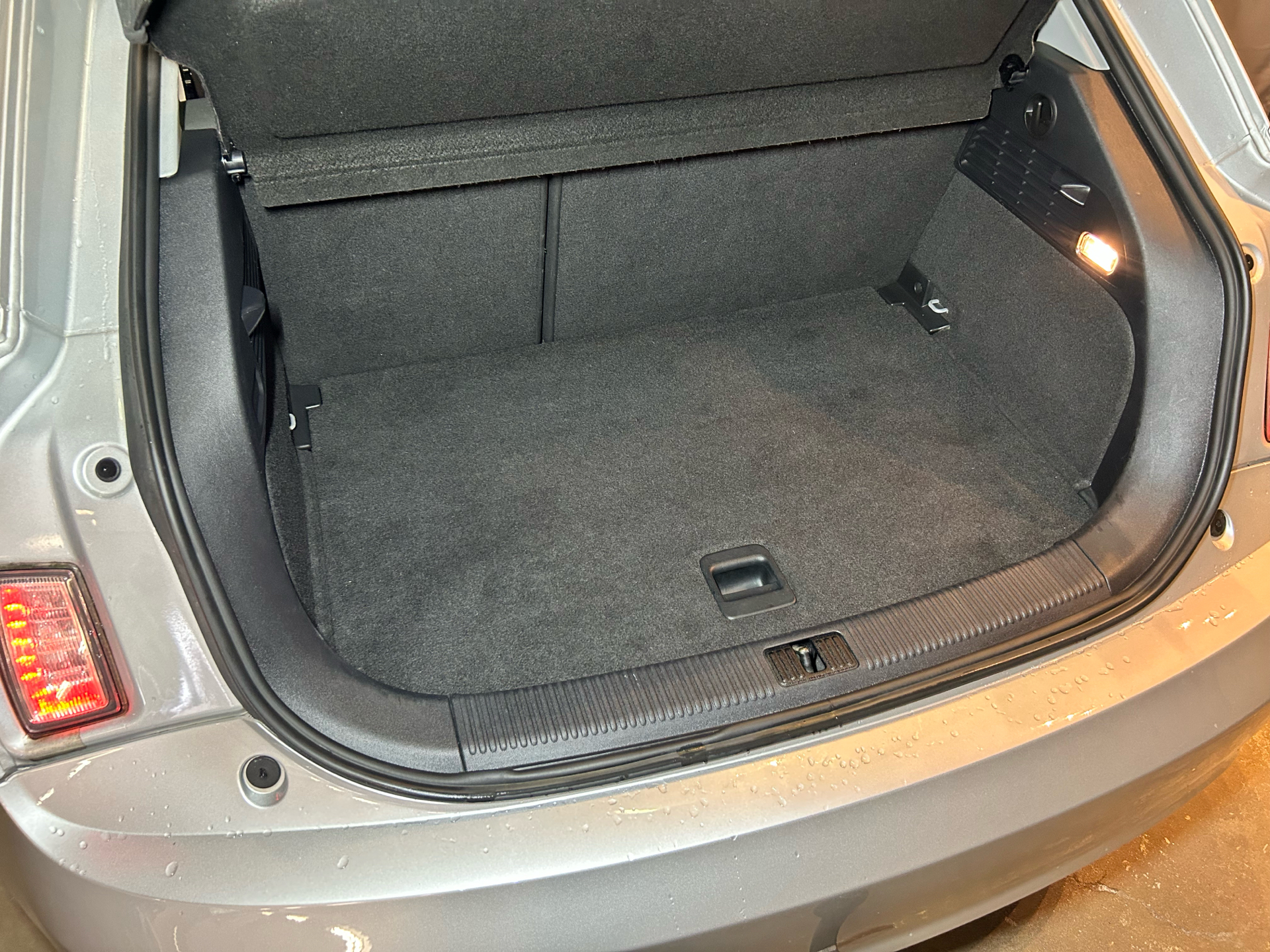 Billede af Audi A1 1,6 TDI DPF Ambition 105HK 3d