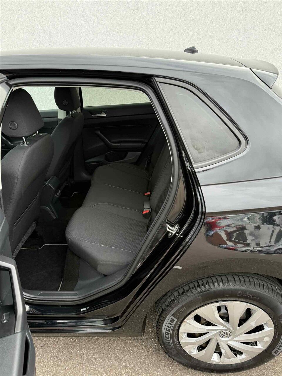 Billede af VW Polo 1,6 TDI Comfortline DSG 95HK 5d 7g Aut.