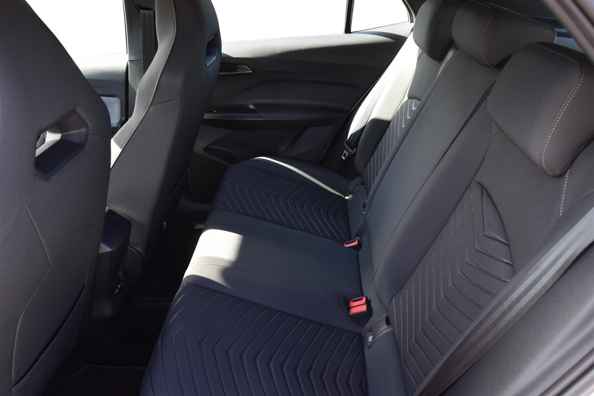 Billede af Cupra Born EL 204HK 5d Aut.