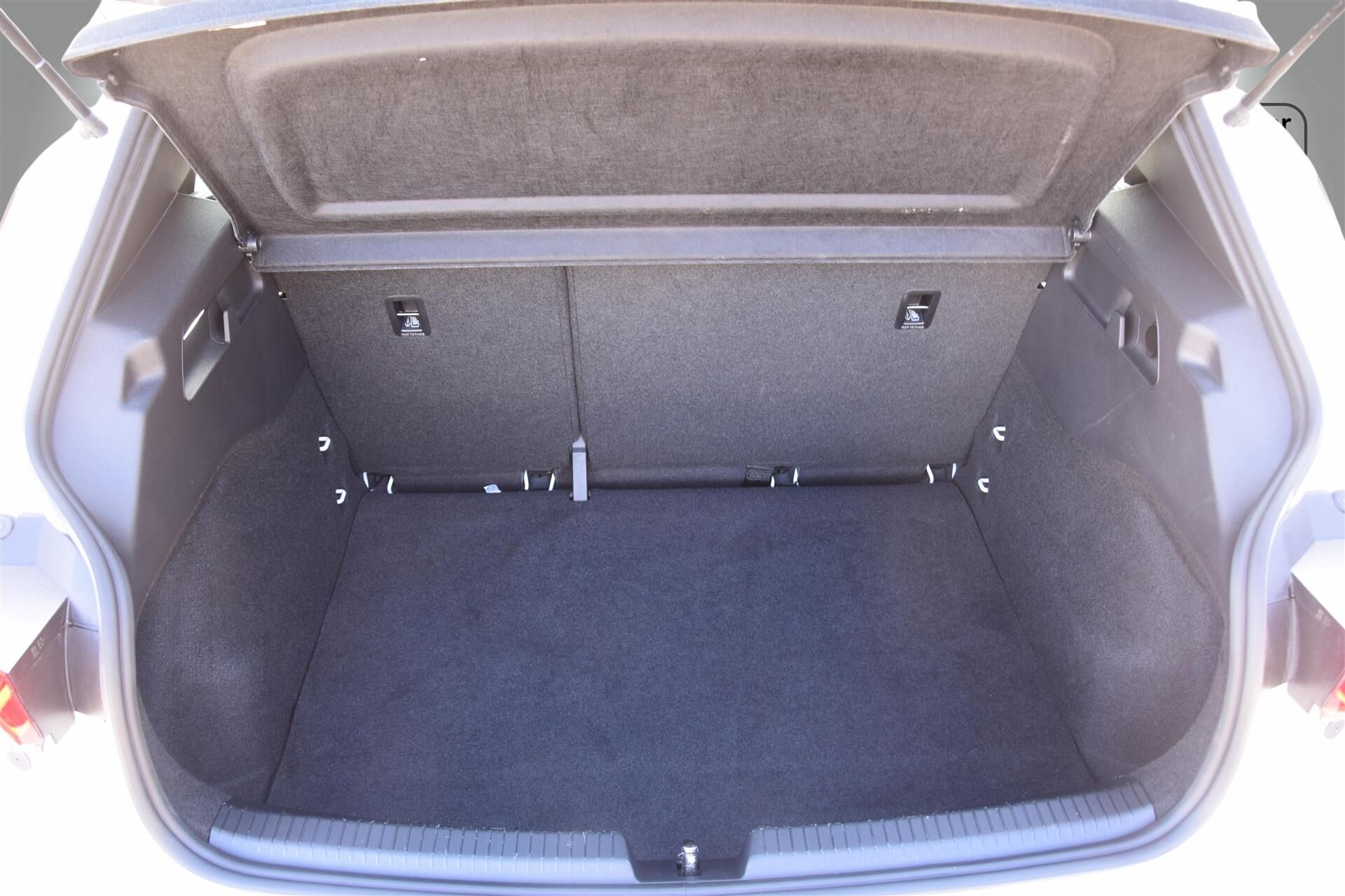 Billede af Cupra Born EL 204HK 5d Aut.