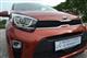 Billede af Kia Picanto 1,0 MPI Attraction 67HK 5d