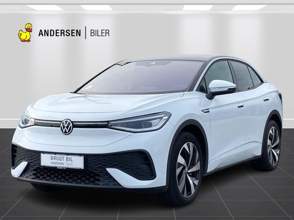 Billede af VW ID.5 EL Pro 174HK 5d Aut.