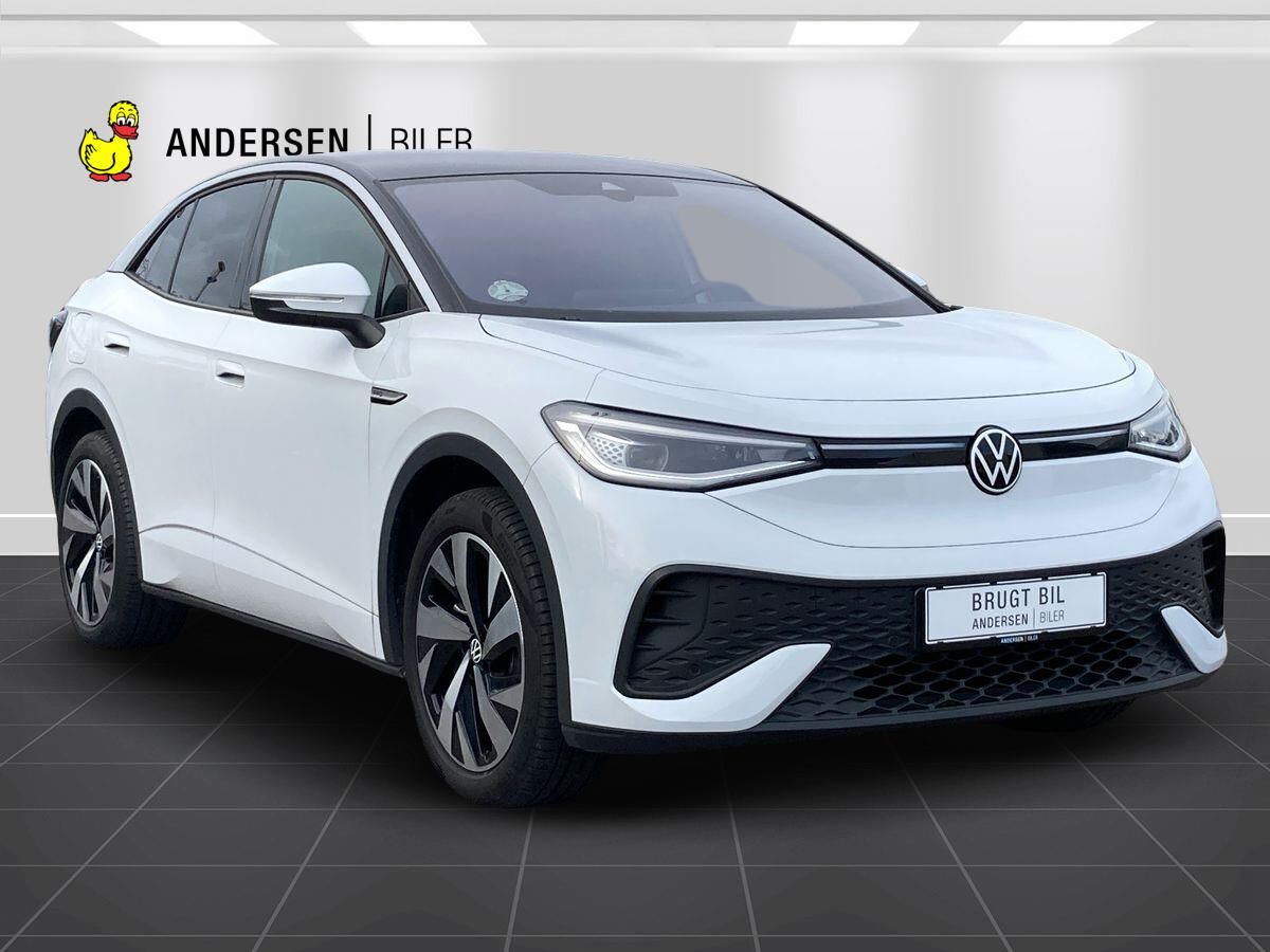 Billede af VW ID.5 EL Pro 174HK 5d Aut.